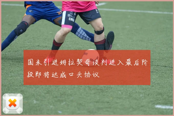 国米引进姆拉契奇谈判进入最后阶段即将达成口头协议
