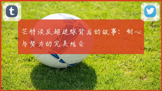 芒特谈反超进球背后的故事：耐心与努力的完美结合
