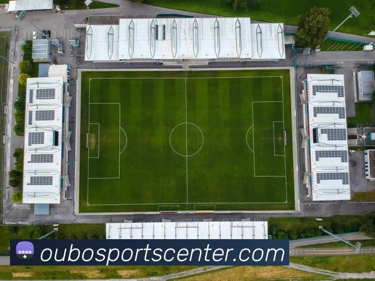 欧宝体育品牌故事