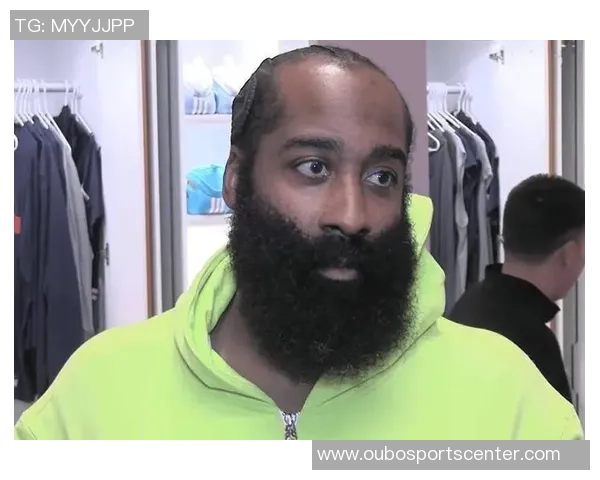 宝岛网红晒哈登新鞋引关注直言会寄给登哥别担心